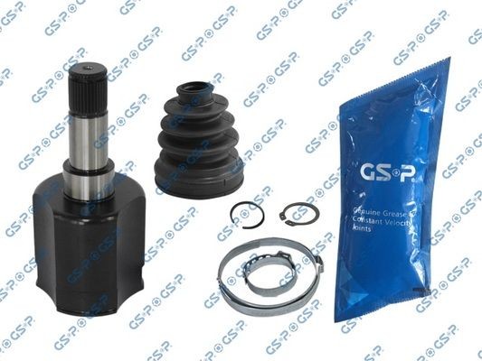 GSP 618180: Set articulatie, planetara
