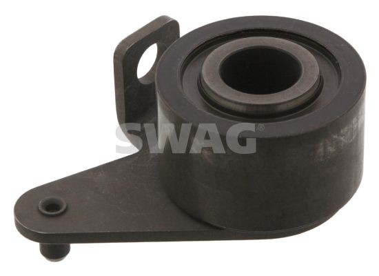 SWAG 62 93 4441: Amortizor, luneta pe ambele parti