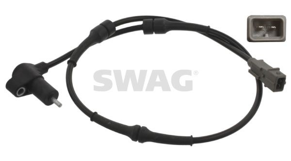 SWAG 62 94 5167: Sonda Lambda