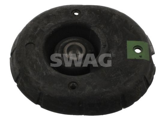 SWAG 62 94 5677: Vedruamordi tugilaager Esisild, ilma kuullaagrita
