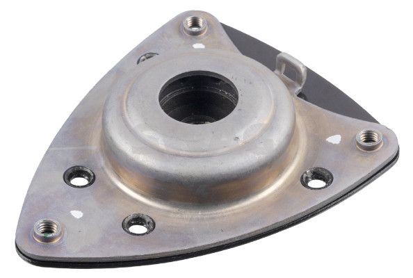 SWAG 62 94 7705: Suport motor spate, Cauciuc