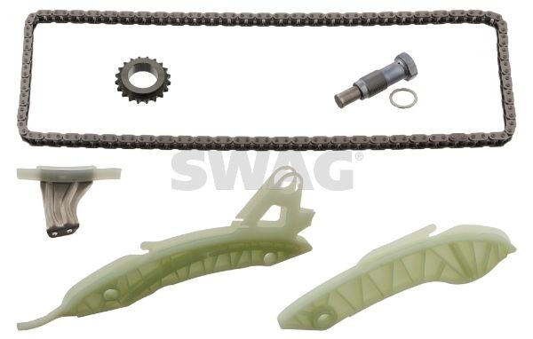 SWAG 62 94 9345: Mootori keti komplekt