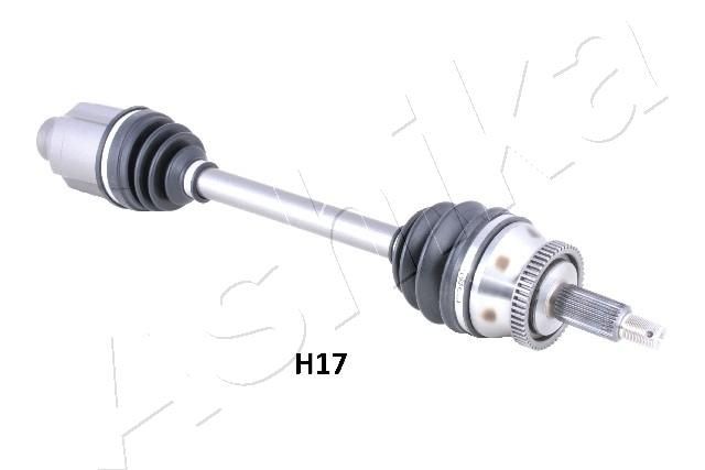 ASHIKA 62-0H-H17: Veovõll esisild paremal, 95mm