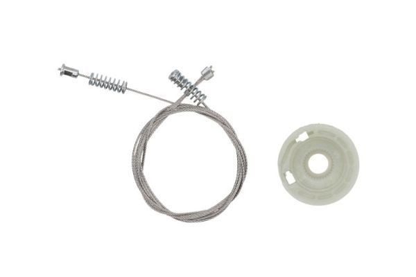 BLIC 6205-03-028814P: Set reparat, macara geam spate, pe ambele parti