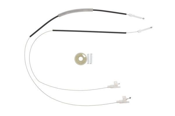 BLIC 6205-16-014807P: Set reparat, macara geam fata stanga