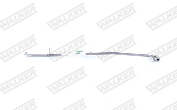 WALKER 10436: Survetorustik, survesensor (tahma- / partiklifilter)