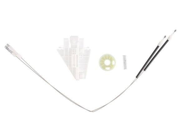 BLIC 6205-22-013804P: Set reparat, macara geam spate dreapta
