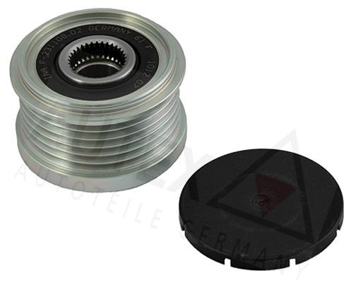 AUTEX 621232: Sistem roata libera, generator Pt. montaj necesita scula speciala