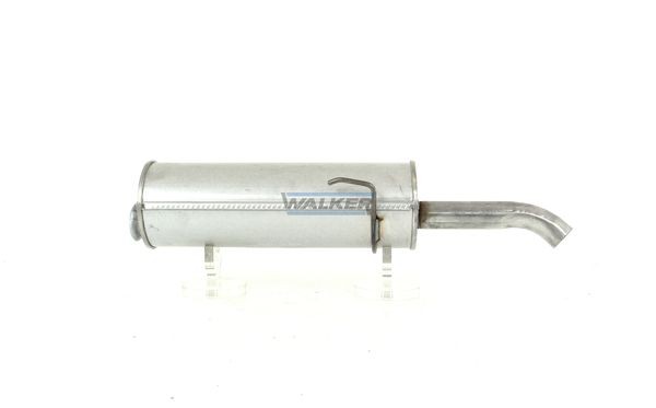 WALKER 13224: Lõppsummuti 730mm, ilma ehitusosadeta