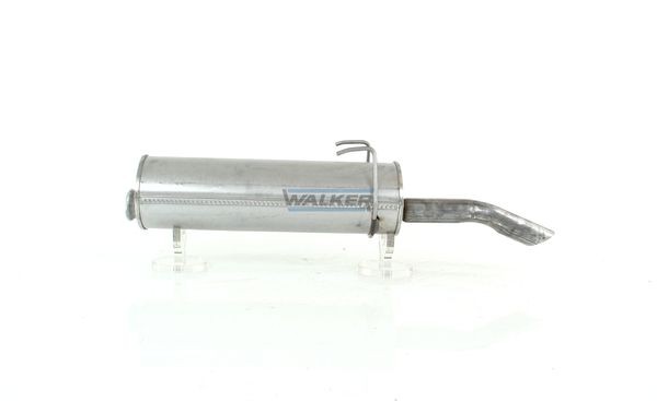 WALKER 13228: Zadni tlumic vyfuku 850mm, bez dodatečných dílů