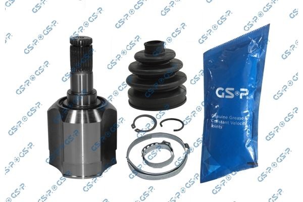 GSP 624027: Set articulatie, planetara
