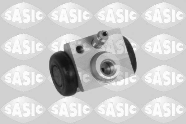 SASIC 6250001: Rattapidurisilinder Tagasild