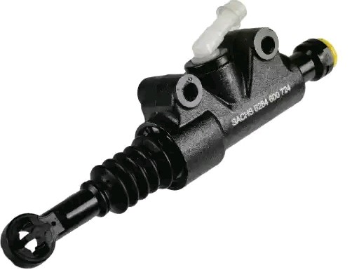 SACHS 6284 600 724: Andjasilinder, Sidur