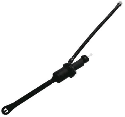 SACHS 6284 600 726: Cilindro maestro, embrague