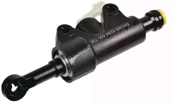 SACHS 6284 600 735: Pagrindinis cilindras, sankaba