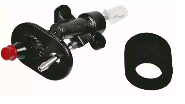 SACHS 6284 600 737: Andjasilinder, Sidur