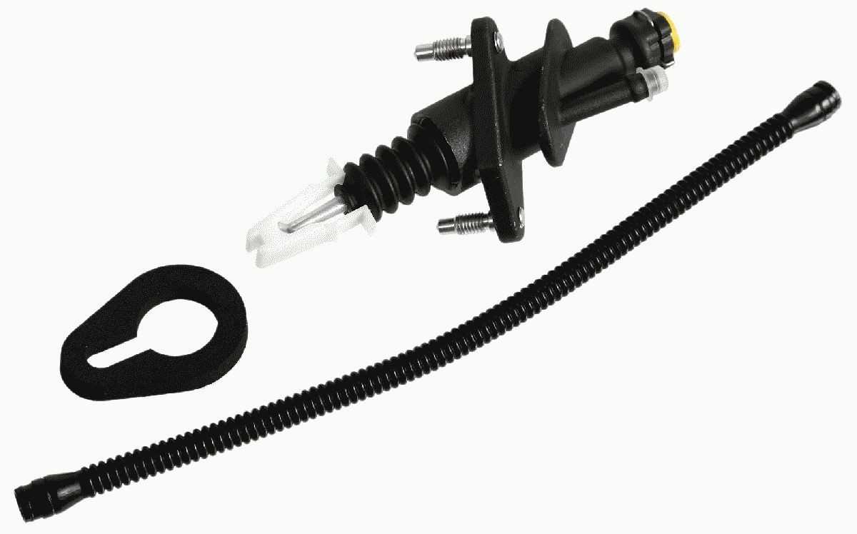 SACHS 6284 600 738: Andjasilinder, Sidur