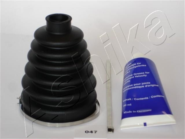 ASHIKA 63-00-047: Ansamblu burduf, articulatie planetara