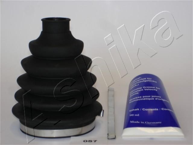 ASHIKA 63-00-057: Ansamblu burduf, articulatie planetara spre roata