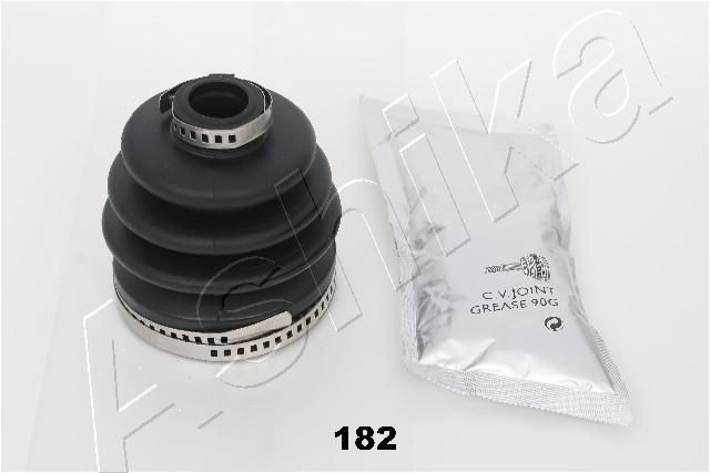 ASHIKA 63-01-182: Ansamblu burduf, articulatie planetara spre cutia de viteze