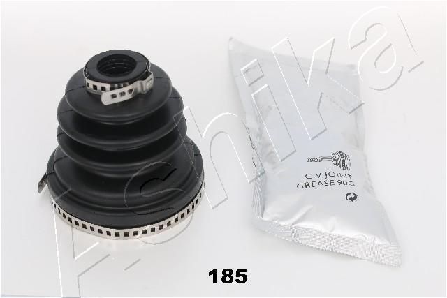 ASHIKA 63-01-185: Ansamblu burduf, articulatie planetara spre cutia de viteze