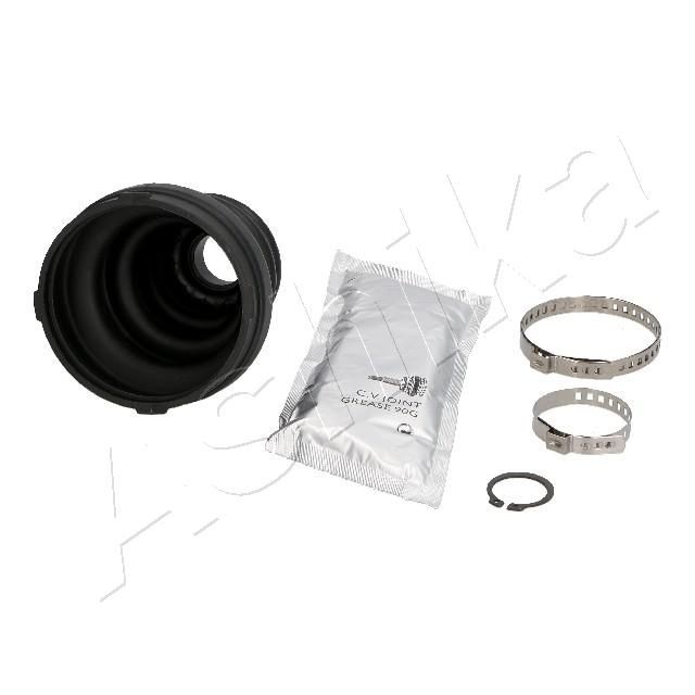ASHIKA 63-02-290: Kaitsekummikomplekt, veovõll
