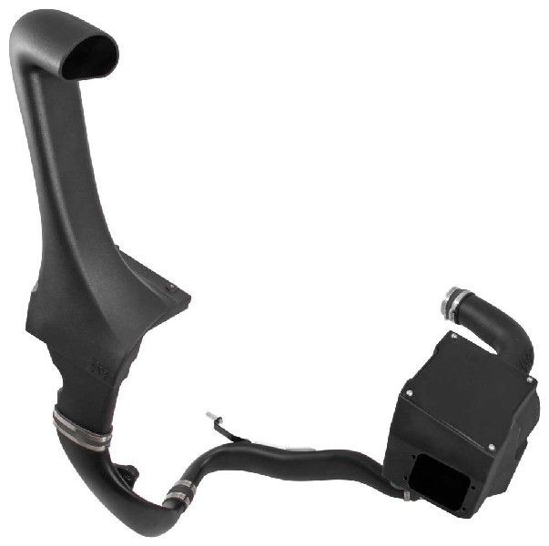 K&N Filters 63-1574: Sport õhufiltrisüsteem Motorcycle Intake Kit
