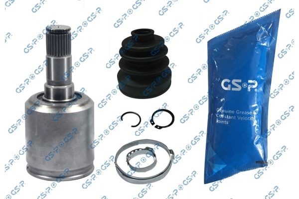 GSP 634032: Jungčių komplektas, kardaninis velenas A1