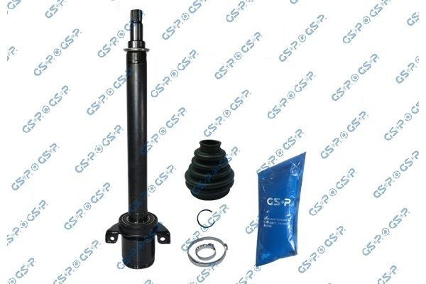 GSP 635011: Set articulatie, planetara