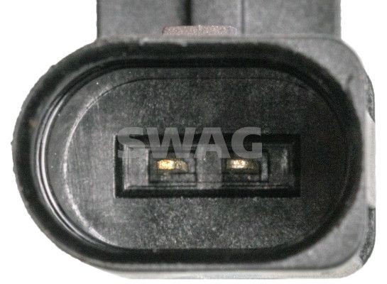 SWAG 64 93 0751: Õhufilter