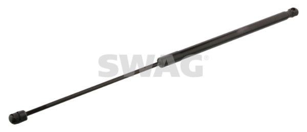 SWAG 64 93 4434: Gaasivedru, pagasi- / veoruum kahepoolne, 633mm