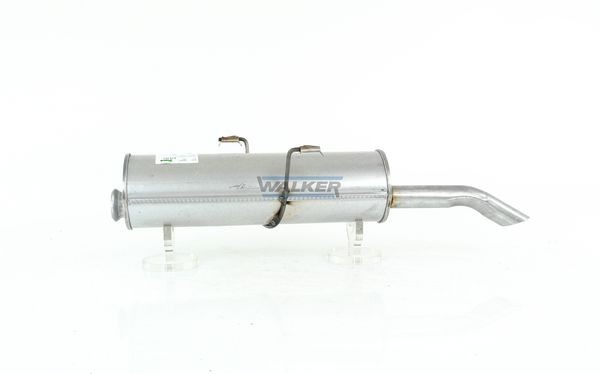 WALKER 17582: Lõppsummuti 820mm, ilma ehitusosadeta