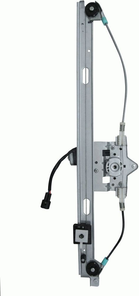 LEMFÖRDER 64.80178.0: Elevalunas Delante, derecha, eléctrico, con electromotor