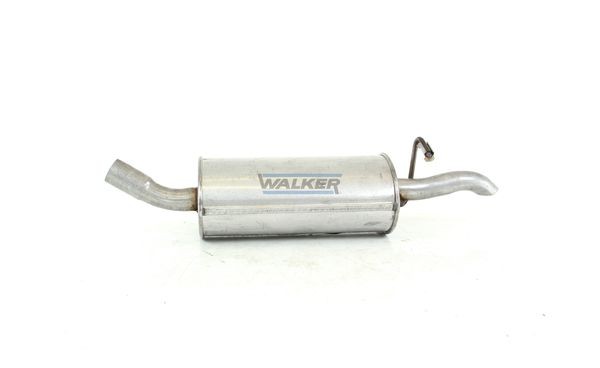 WALKER 17712: Lõppsummuti 730mm, ilma ehitusosadeta