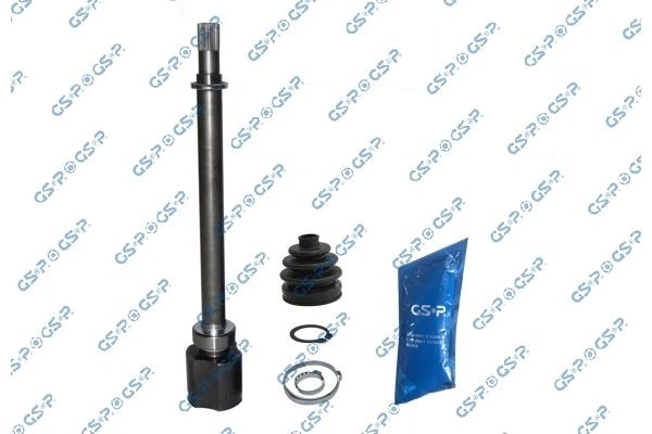 GSP 641054: Kit giunti semiasse