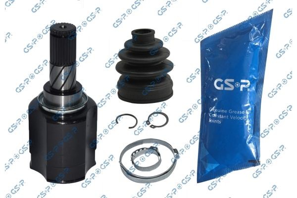 GSP 641102: Set articulatie, planetara