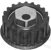 AUTEX 641141: Pingutusrull, Hammasrihm