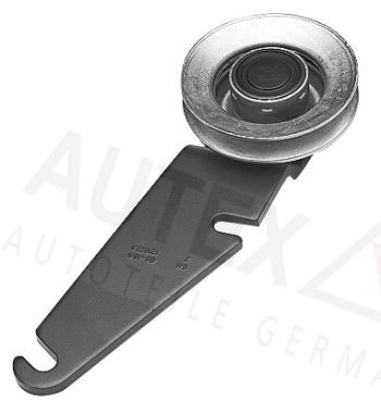 AUTEX 641414: Intinzator, Curea trapezoidal