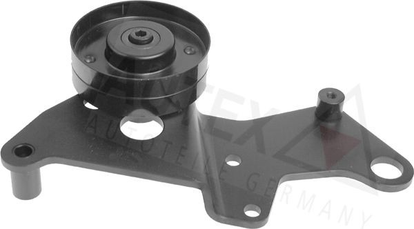 AUTEX 641539: Rola intinzator, curea transmisie Ř: 80mm