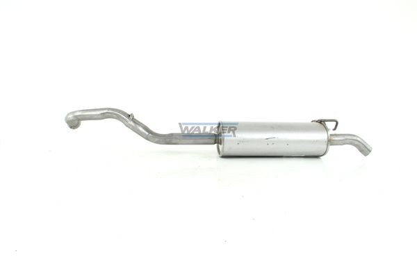WALKER 18061: Toba esapament finala 1240mm, fara piese componente