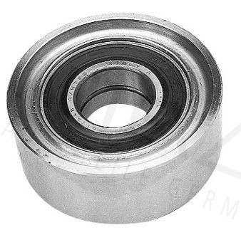 AUTEX 641924: Rola intinzator, curea distributie