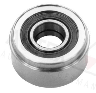 AUTEX 641950: Rola intinzator, curea distributie