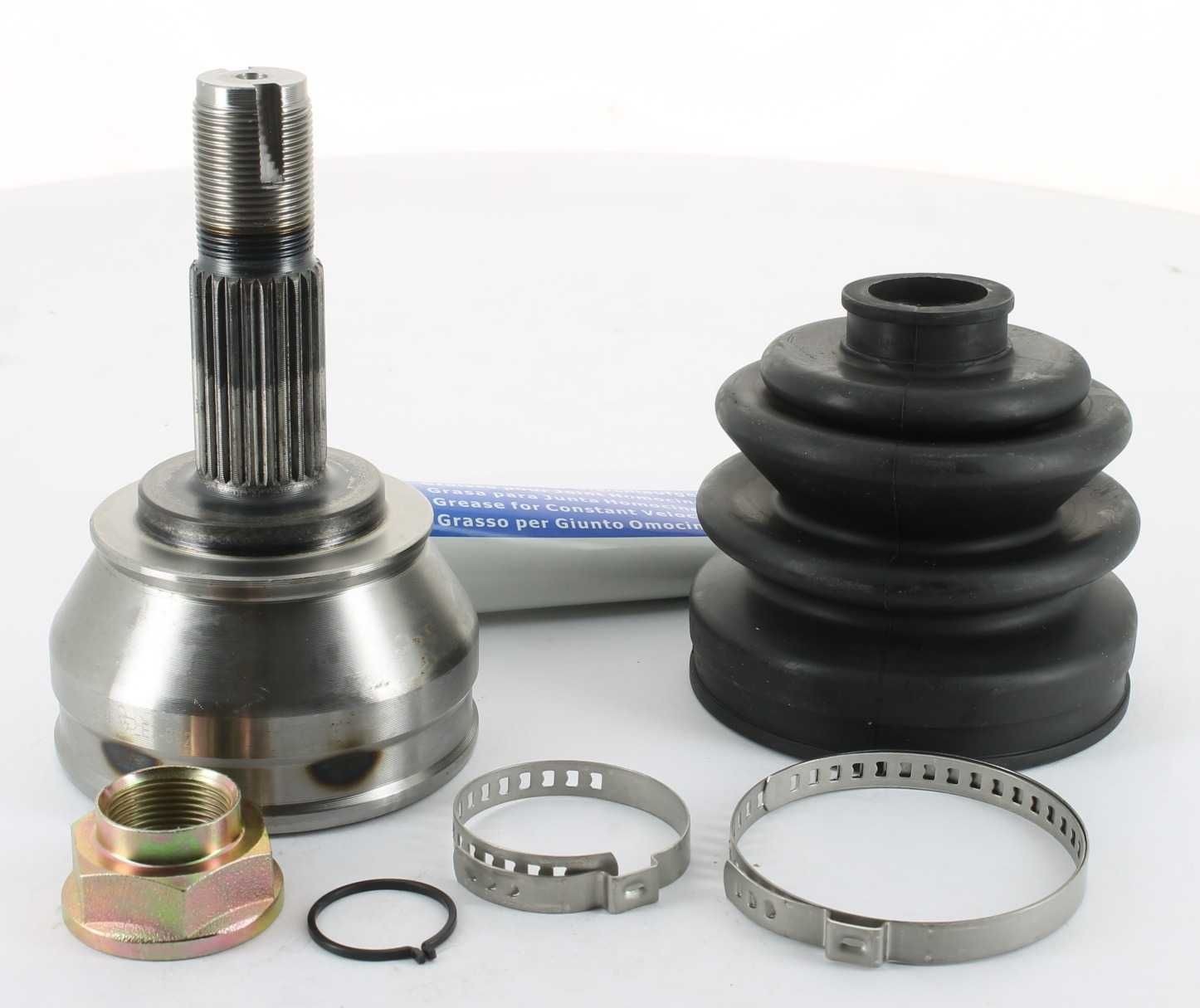 CEVAM 6425: Set articulatie, planetara spre roata