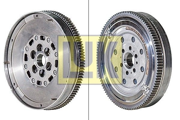 LuK 643 3421 09: Kit ambreiaj cu placa de presiune ambreiaj, cu disc ambreiaj, fara rulment presiune BR 0222