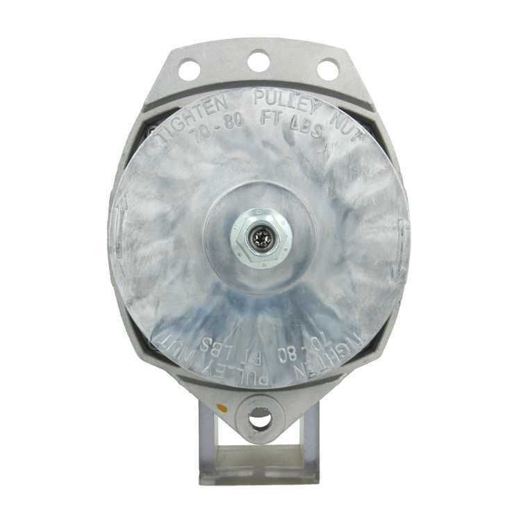 BV PSH 646.007.100.380: Alternador Prestolite New 100A