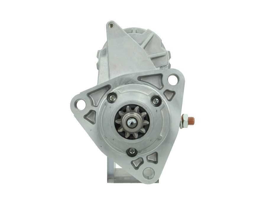 BV PSH 646.018.035.510: Alternator 35A