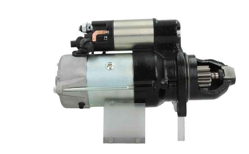 BV PSH 646.026.100.515: Alternator 100A