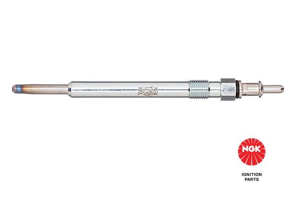 NGK 6461: Eelsüüteküünlad BLISTER