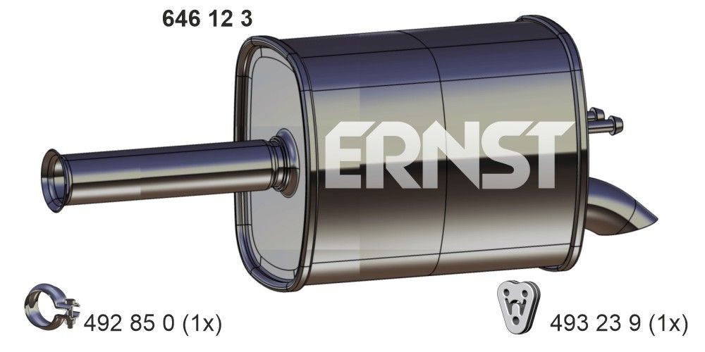 ERNST 646123: Lõppsummuti