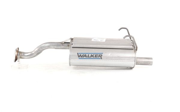 WALKER 18756: Lõppsummuti 850mm, ilma ehitusosadeta